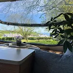 Дом отдыха Seaview Retreat - Sauna & Ice Bath