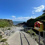 Ferienhaus Seaview Retreat - Sauna & Ice Bath Clonakilty