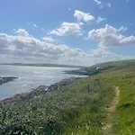 Seaview Retreat - Sauna & Ice Bath Feriehus Clonakilty