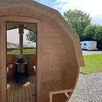 Seaview Retreat - Sauna & Ice Bath Feriehus *