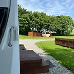 Feriehus Seaview Retreat - Sauna & Ice Bath *