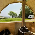Feriehus Seaview Retreat - Sauna & Ice Bath