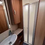 Дом отдыха Seaview Retreat - Sauna & Ice Bath *
