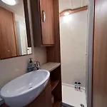 Seaview Retreat - Sauna & Ice Bath Ferienhaus