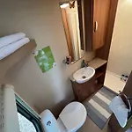 Feriehus Seaview Retreat - Sauna & Ice Bath *