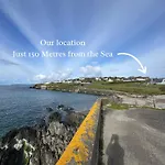 Дом отдыха Seaview Retreat - Sauna & Ice Bath *