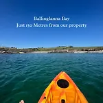 Seaview Retreat - Sauna & Ice Bath * Клонакилти