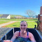 Seaview Retreat - Sauna & Ice Bath Клонакилти