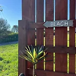 Seaview Retreat - Sauna & Ice Bath