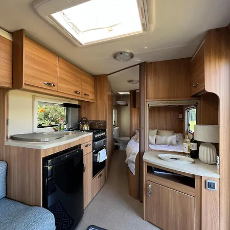 度假居 Seaview Retreat & Sauna At An Acre By The Sea 克洛纳基尔蒂