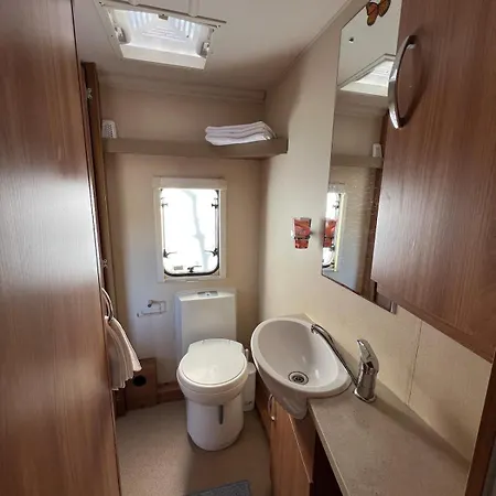 Seaview Retreat