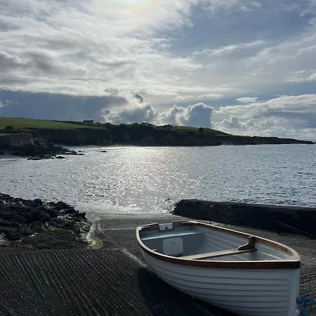 Seaview Retreat * Clonakilty