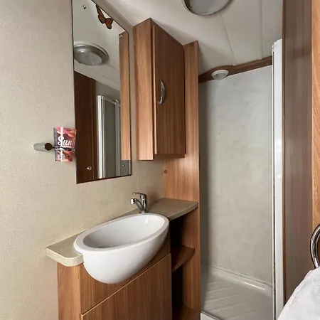 Seaview Retreat Holiday home
