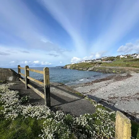 Seaview Retreat Holiday home *