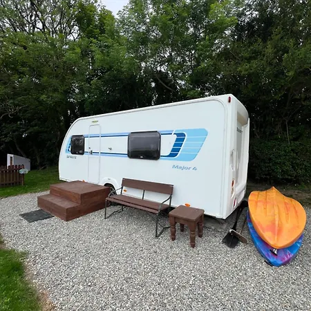 Seaview Retreat