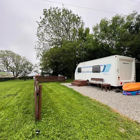 Seaview Retreat Holiday home Clonakilty