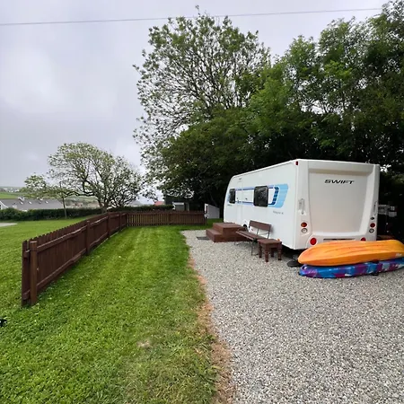 Holiday home Seaview Retreat