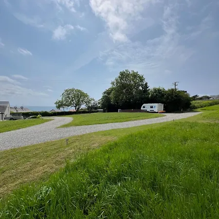 Seaview Retreat & Sauna At An Acre By The Sea Feriehus Clonakilty