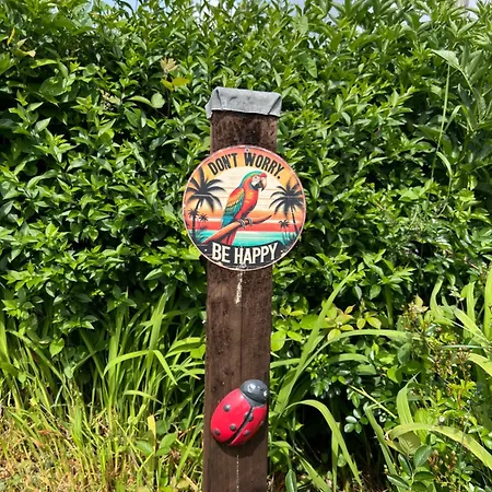 Seaview Retreat & Sauna At An Acre By The Sea 度假居