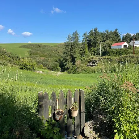 Feriehus Seaview Retreat & Sauna At An Acre By The Sea Clonakilty