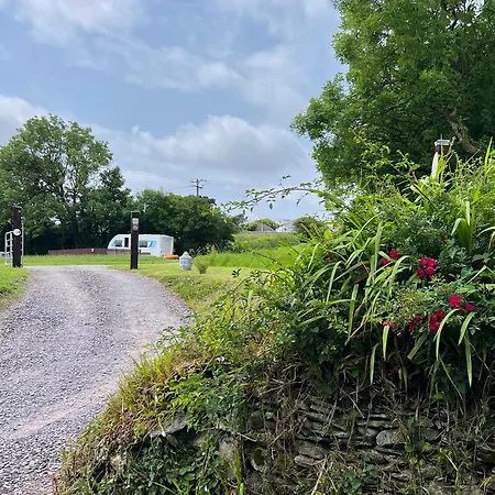 Seaview Retreat & Sauna At An Acre By The Sea * Clonakilty