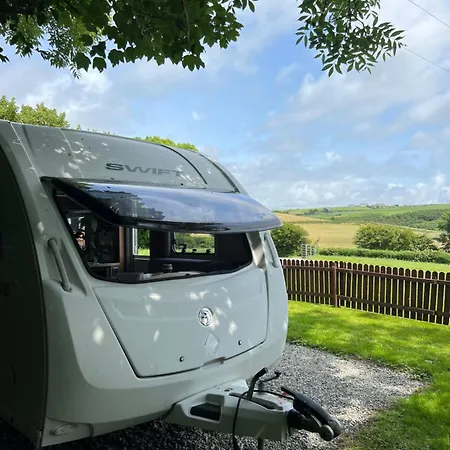 Seaview Retreat & Sauna At An Acre By The Sea Feriehus Clonakilty