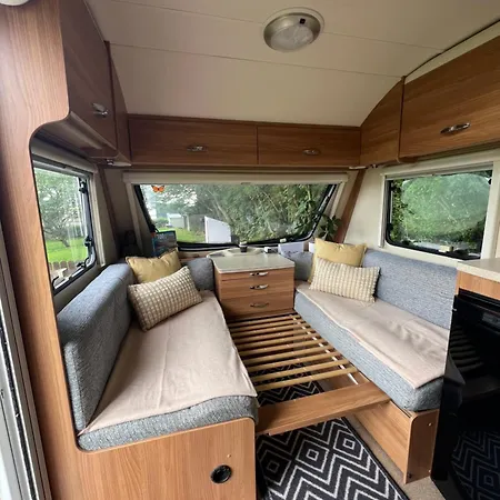 Seaview Retreat & Sauna At An Acre By The Sea Feriehus *