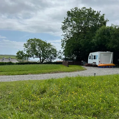 Seaview Retreat & Sauna At An Acre By The Sea * Clonakilty