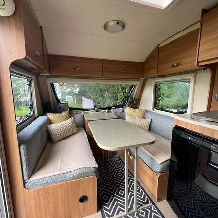 度假居 Seaview Retreat & Sauna At An Acre By The Sea *