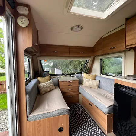 Seaview Retreat & Sauna At An Acre By The Sea Feriehus *