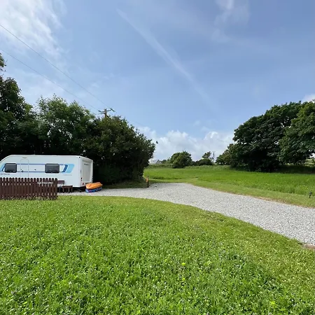 Seaview Retreat & Sauna At An Acre By The Sea 度假居 克洛纳基尔蒂