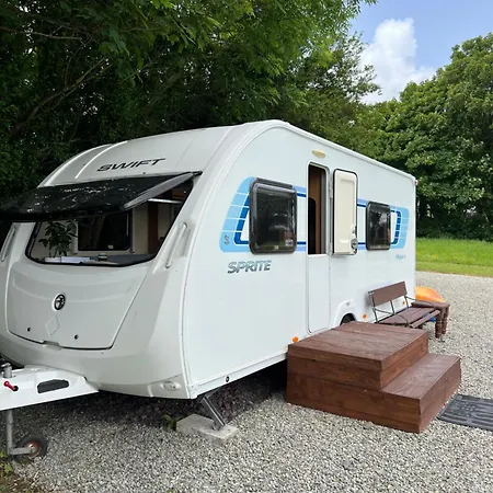 Feriehus Seaview Retreat & Sauna At An Acre By The Sea *