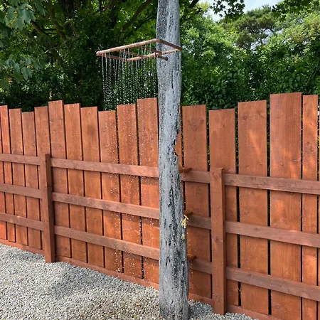 Seaview Retreat & Sauna At An Acre By The Sea *