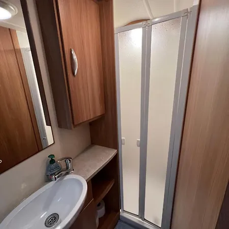 度假居 Seaview Retreat & Sauna At An Acre By The Sea *