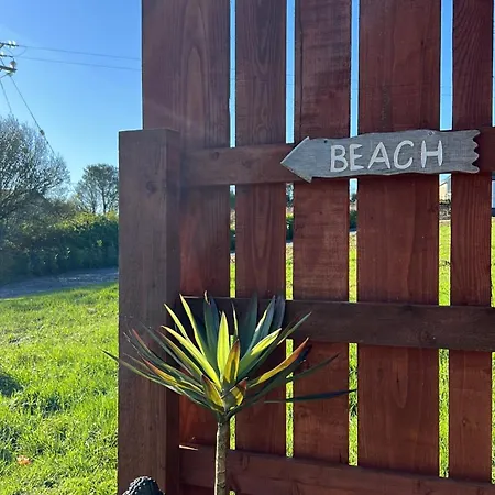 Seaview Retreat - Sauna & Ice Bath