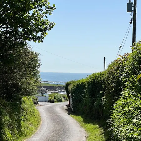 Seaview Retreat - Sauna & Ice Bath Clonakilty