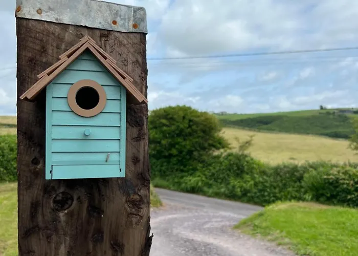 Seaview Retreat & Sauna At An Acre By The Sea *
