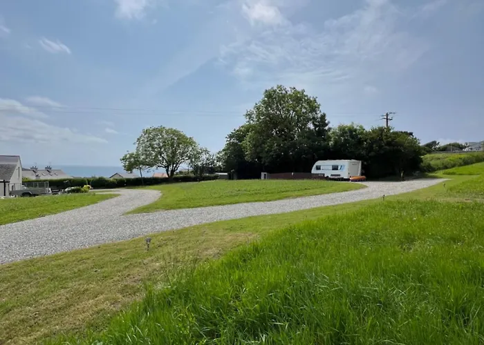 Seaview Retreat & Sauna At An Acre By The Sea בית נופש *