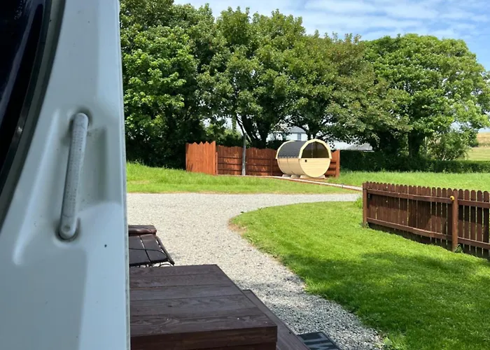 Casa vacanze Seaview Retreat - Sauna & Ice Bath *