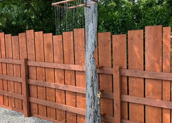 Seaview Retreat & Sauna At An Acre By The Sea *