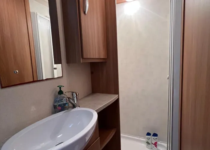 Seaview Retreat - Sauna & Ice Bath Casa vacanze