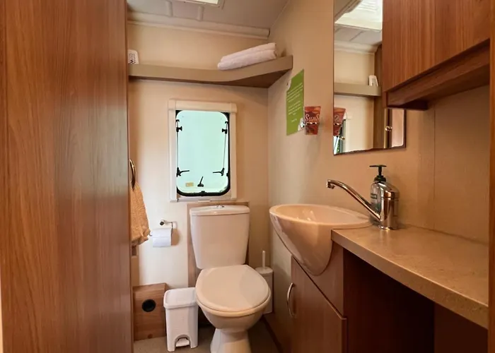 Seaview Retreat - Sauna & Ice Bath