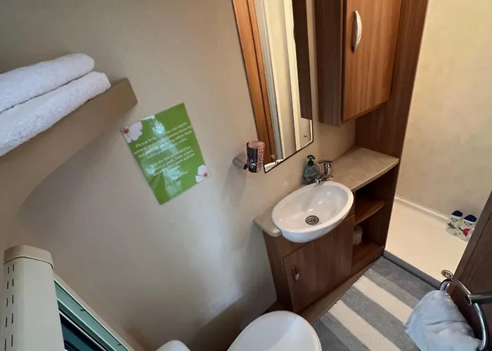 Casa vacanze Seaview Retreat - Sauna & Ice Bath *