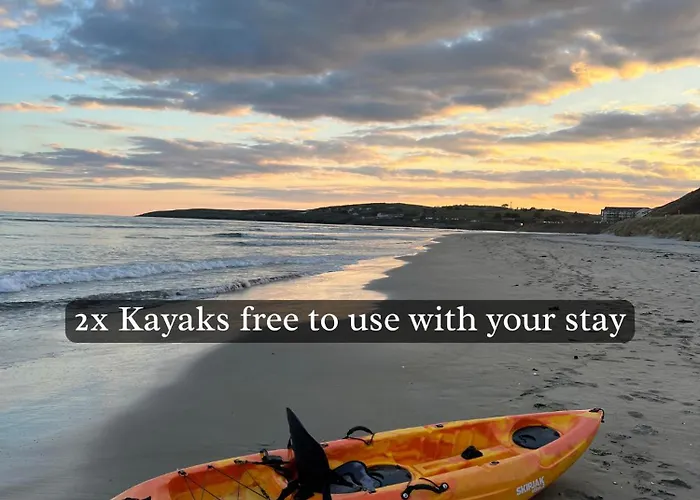 Seaview Retreat & Sauna At An Acre By The Sea *